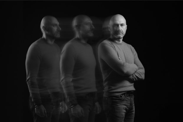 художествена фотография - пример 3